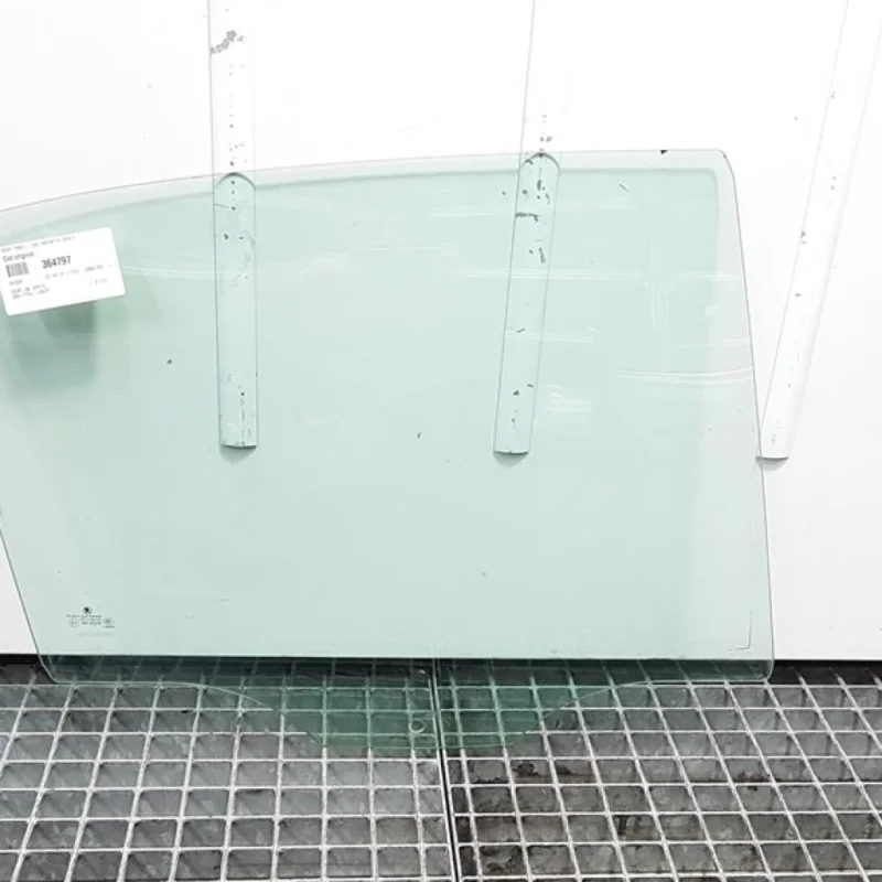 Retur gratuit Geam mobil dreapta spate, Skoda Octavia 2 (1Z3) (id:364797)