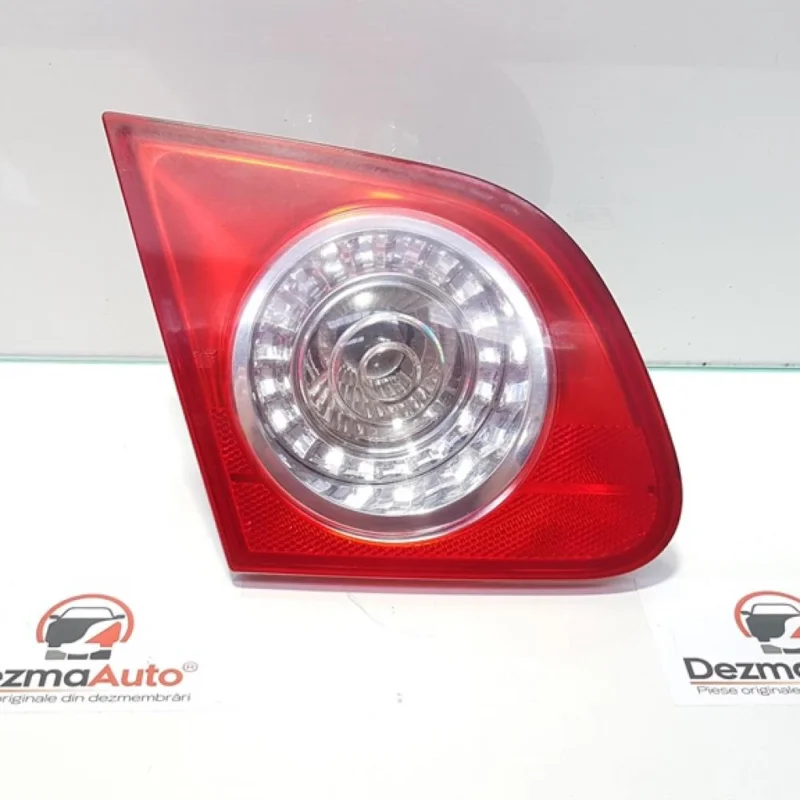 Stop stanga capota, Vw Passat (3C2) 3C5945093F (id:363541) Cumpără acum