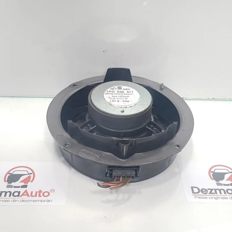 Lichidare de stoc Boxa fata, Seat Leon (1P1) cod 1P0035411 (id:363225)