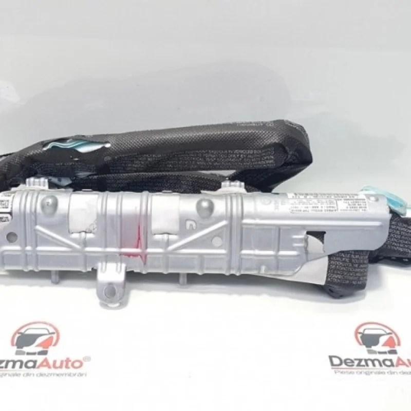 Airbag cortina stanga, Peugeot 308, cod 9688532980 (id:364593) Transport gratuit