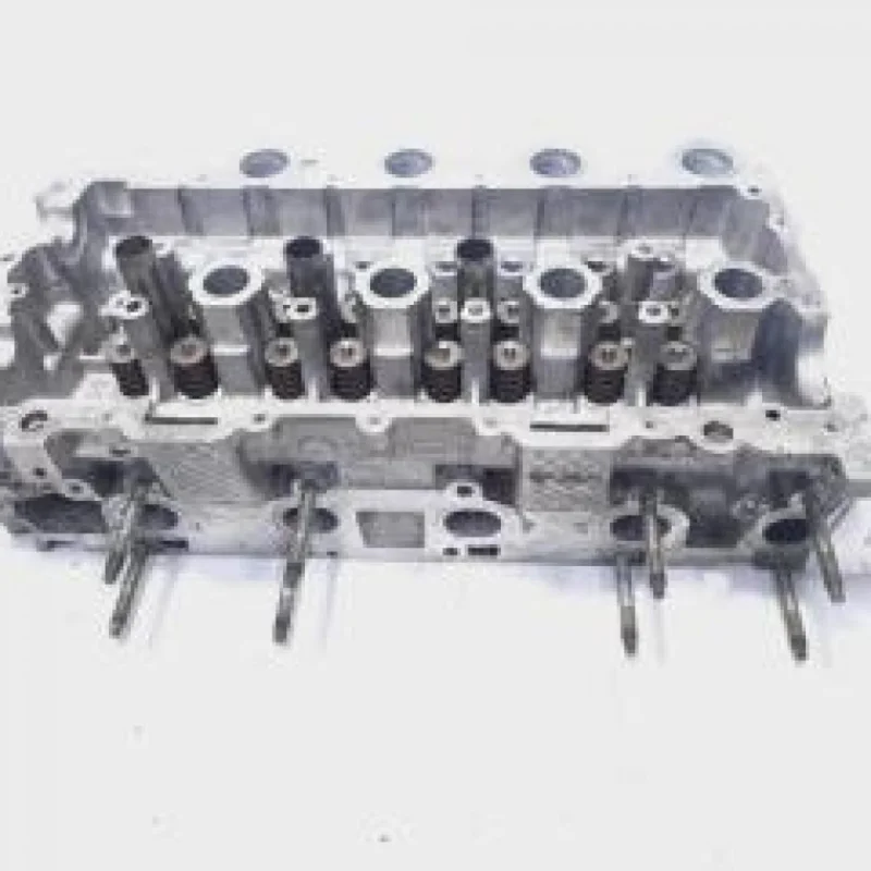 Chiulasa, 9646352910, Peugeot 206 (II), 1.4 hdi Expediere rapidă