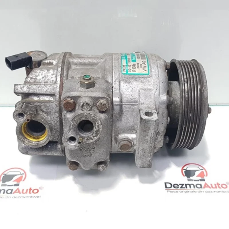 Cumpără acum Compresor clima, Skoda Octavia 2 (1Z3) 1.9 tdi, cod 1K0820803Q (pr:110747)