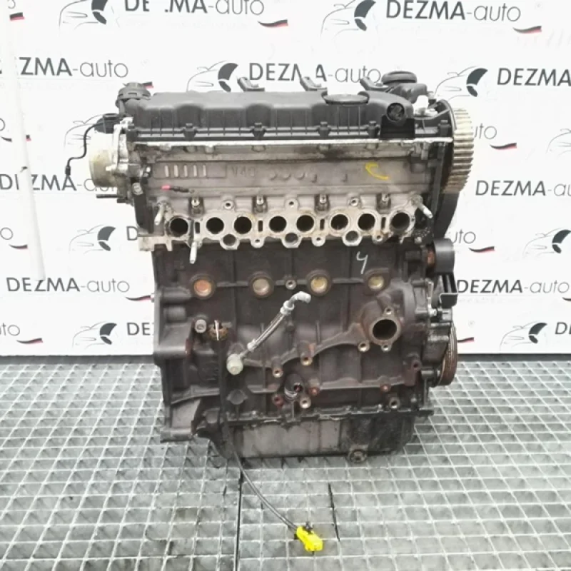 Motor DW10ATED4-RHM, Fiat Scudo (220P), 2.0 jtd (pr:110747) Transport gratuit