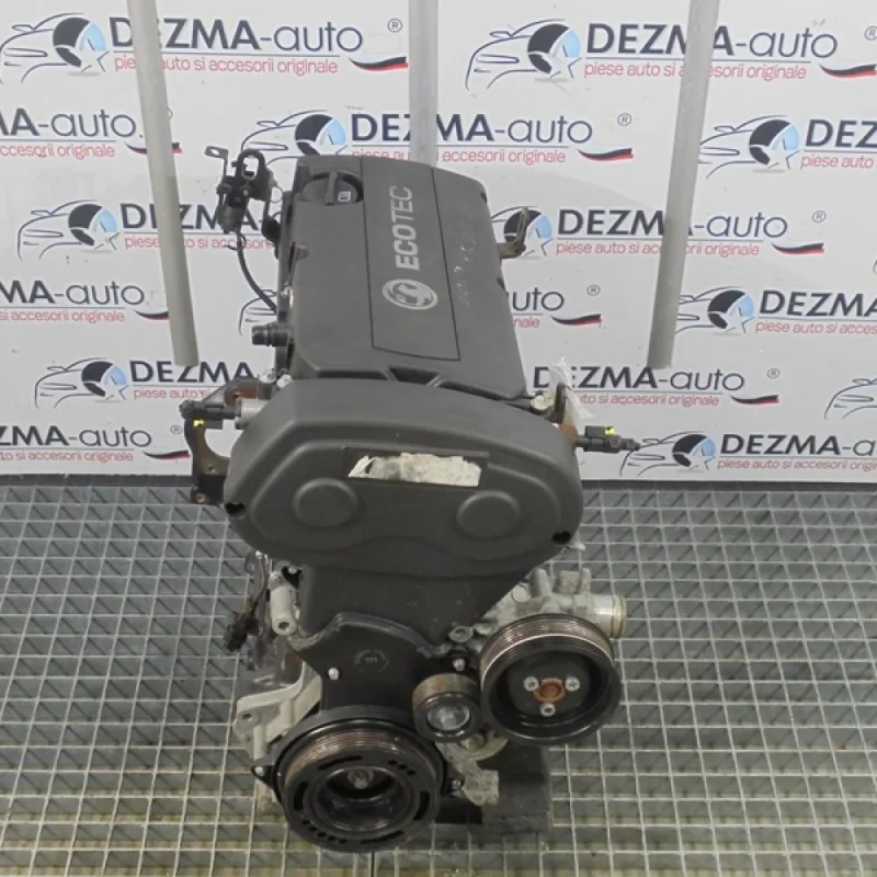 Reducere extra Motor, A16XER, Opel Mokka, 1.6 benz (pr:345722)