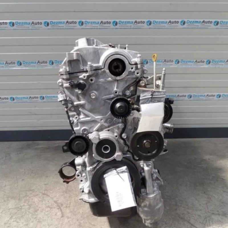 Motor 2AD-FHV, Toyota Rav 4 III, 2.2 diesel Lichidare de stoc