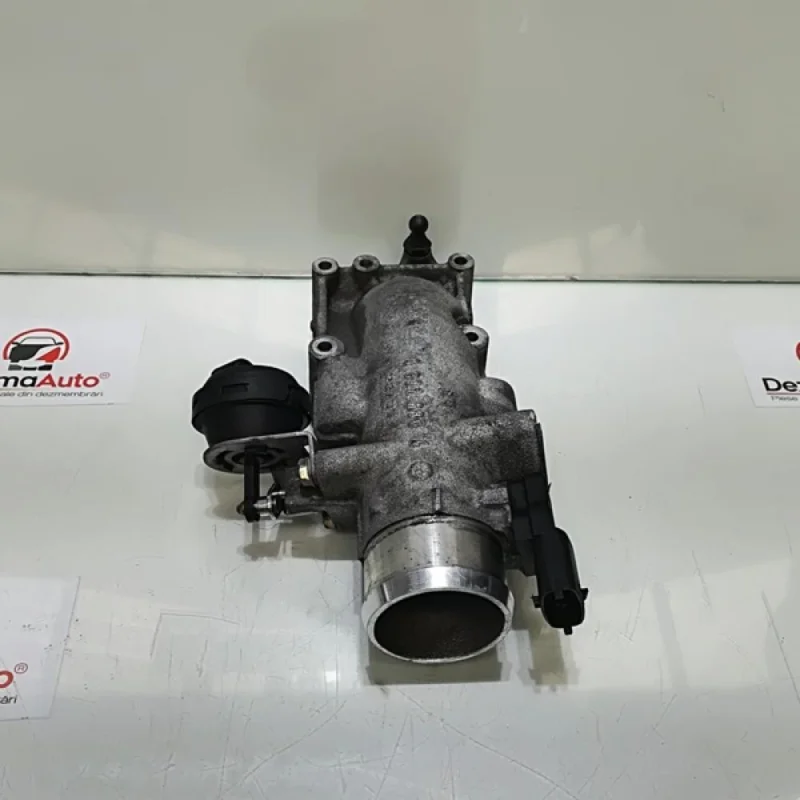 Reducere extra Clapeta acceleratie GM55350621, Opel Astra G sedan, 2.0 dti