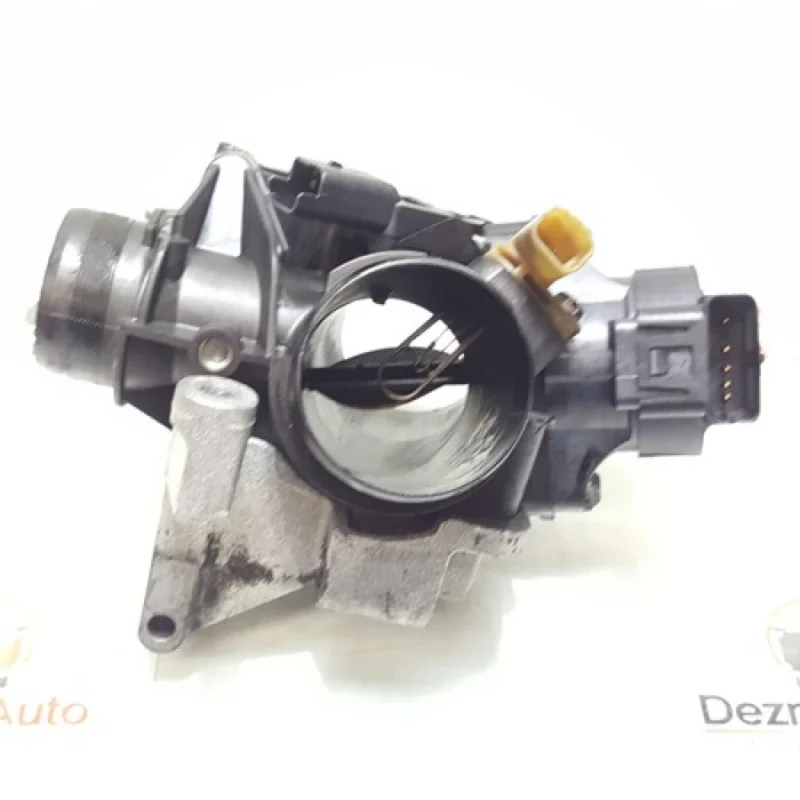 Clapeta acceleratie 9655971680, Citroen C5 (II), 1.6 hdi Ofertă de sezon