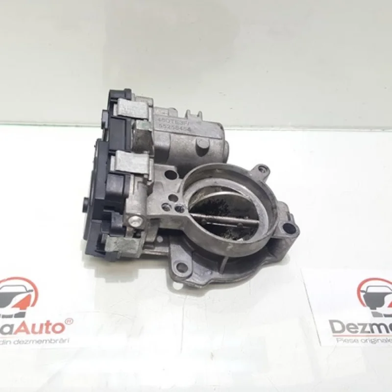 Super ofertă Clapeta acceleratie, 48DTE3F, 55258454, Fiat Doblo (263), 1.6 m-jet