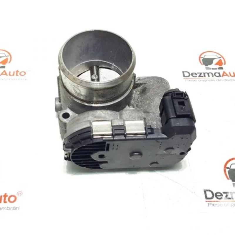 Clapeta acceleratie, 06B133062M, Audi A6 (4B, C5) 1.8 T, Benzina Expediere rapidă