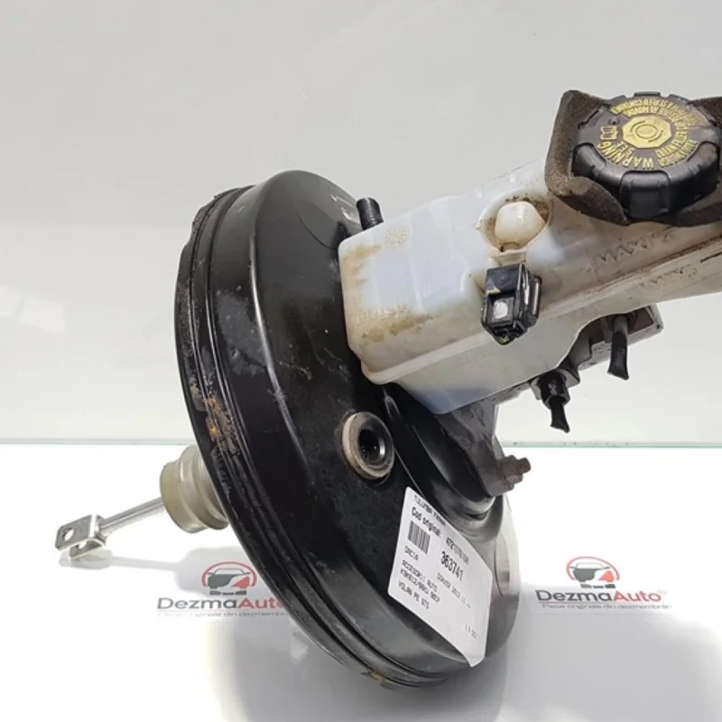 Tulumba frana, Dacia Dokker,1.5 dci, cod 472107616R (id:363741) Preferatul clienților