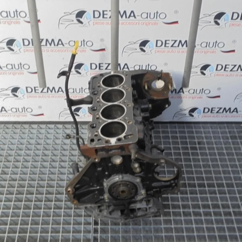 Bloc motor cu pistoane si biele Y17DT, Opel Astra G sedan, 1.7 dti (pr:110747) Ofertă specială