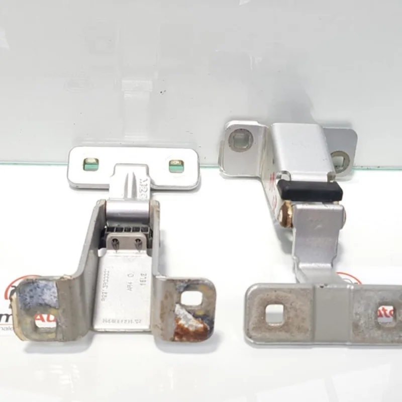 Set balamale dreapta spate, Dacia Dokker (id:363787) Reducere extra