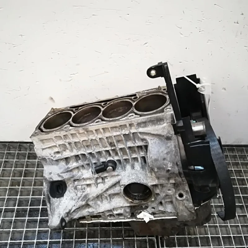 Bestseller Bloc motor cu pistoane si biele, Seat Ibiza 4 (6L1), 1.4 benz (pr:110747)