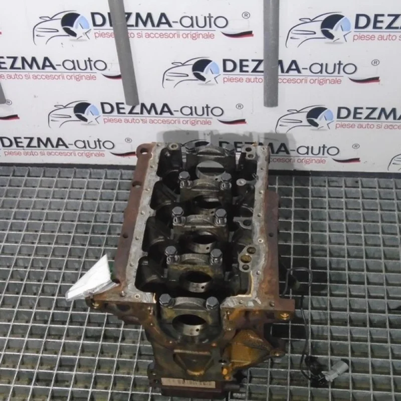 Chilipir Bloc motor gol ATD, Skoda Fabia Praktik, 1.9 tdi (pr:110747)