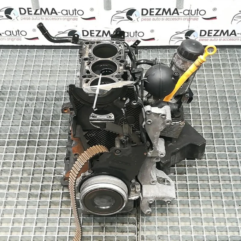 Doar azi Bloc motor cu pistoane si biele, ASZ, Seat Alhambra (7V8, 7V9) 1.9 tdi (pr:110747)