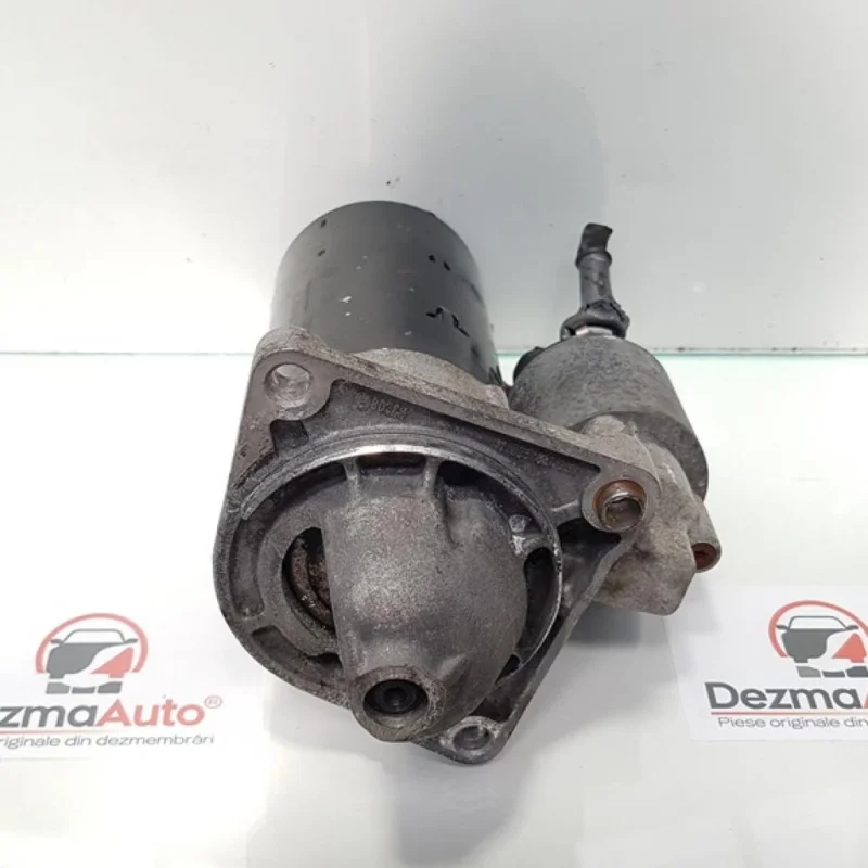 Electromotor, Alfa Romeo 156, 1.9 jtd, cod 0001108202 (pr:110747) Reducere specială