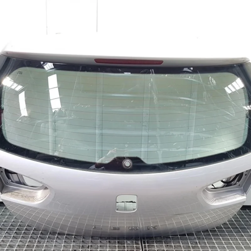 Premium Haion cu luneta, Seat Leon (1P1) (id:363149)