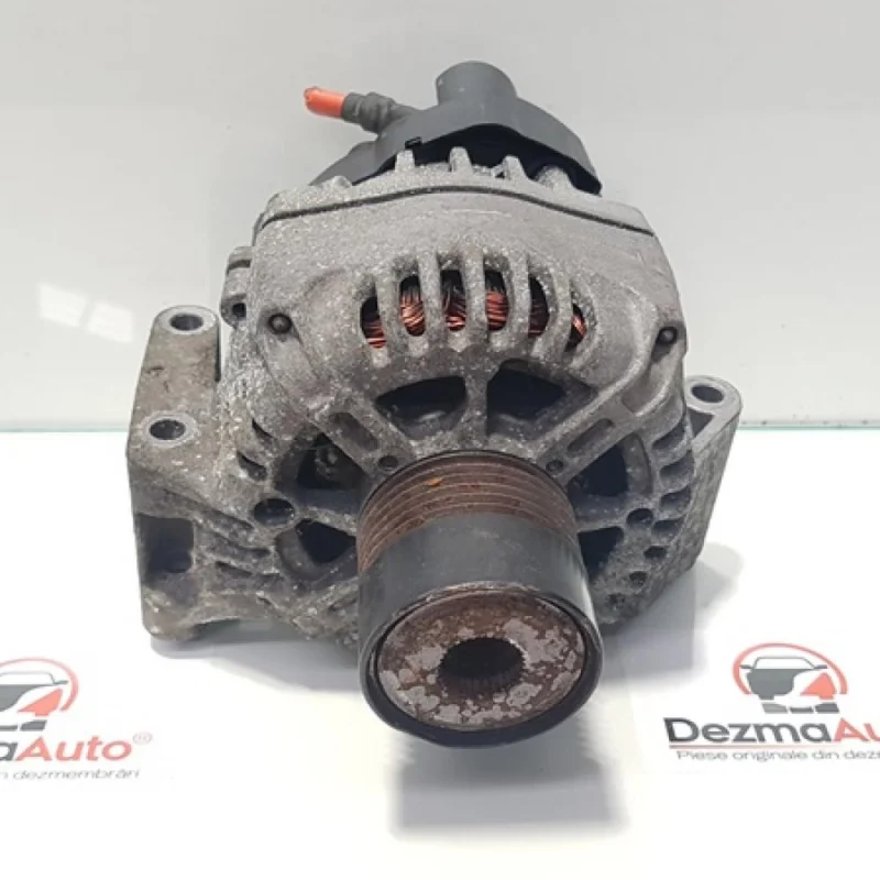 Cel mai bun preț Alternator, Opel Corsa D, 1.3 cdti, cod GM13117279 (pr:110747)