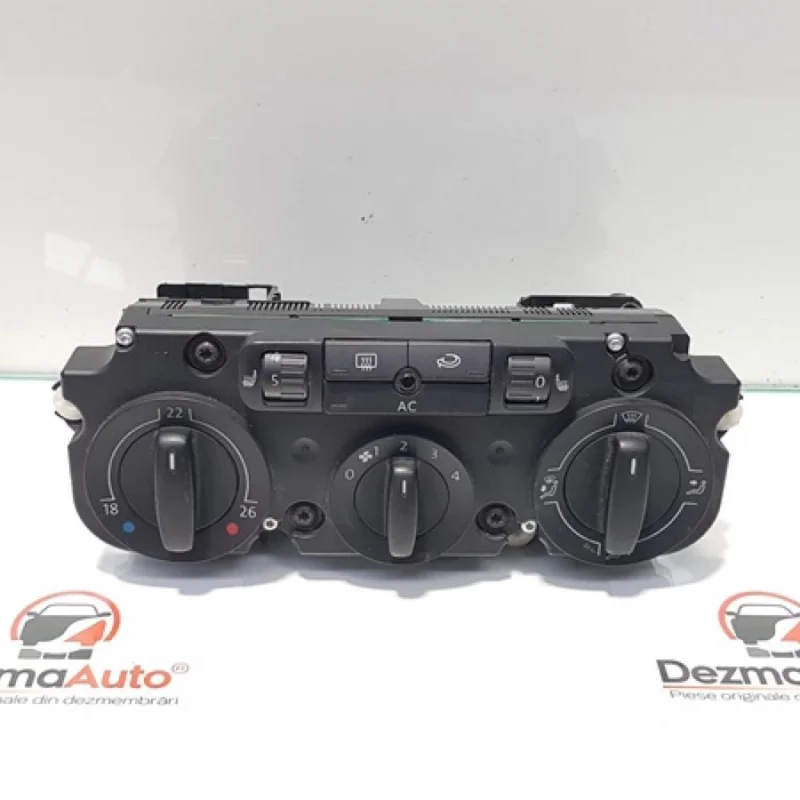 Preț redus Panou comanda ac, Vw Passat Variant (3C5) cod 3C2820045A (id:362923)