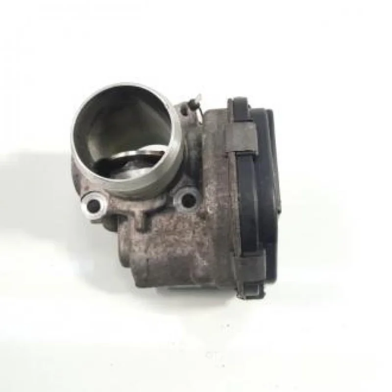 Premium Clapeta acceleratie, cod 9673534480, Ford Fiesta 6, 1.5 tdci (id:362793)