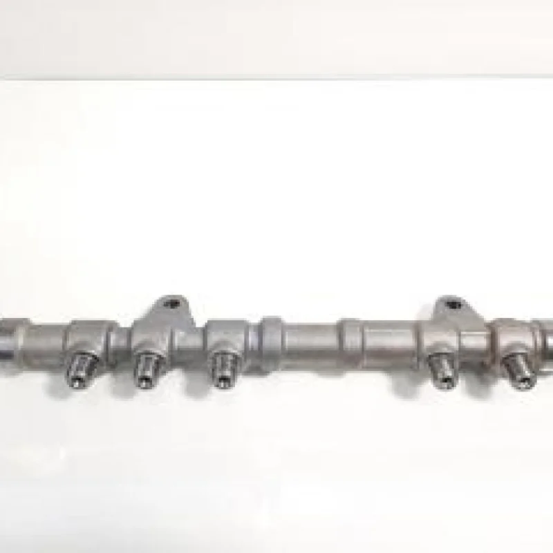 Livrare rapidă Rampa injectoare, cod GM55272136, Alfa Romeo Mito (955), 1.3 M-JET (id:302312)