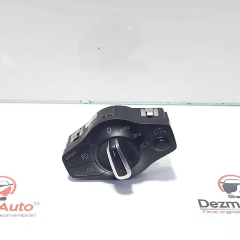 Bloc lumini cu proiectoare, Audi A4 Avant (8K5, B8) cod 8K0941531AS (id:362698) Ultima șansă