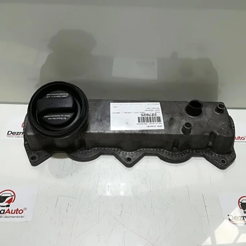 Cumpără online Capac culbutori 038103475D, Vw Golf 4 (1J1), 1.9 sdi