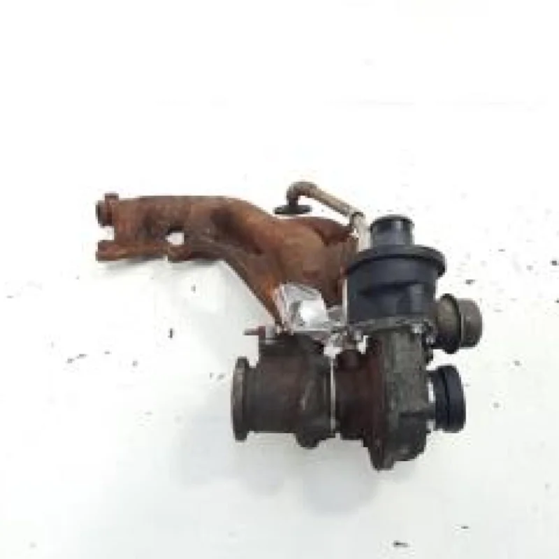 Turbosuflanta A6680960499, Mercedes Vaneo (414) 1.7 cdi Ieftin