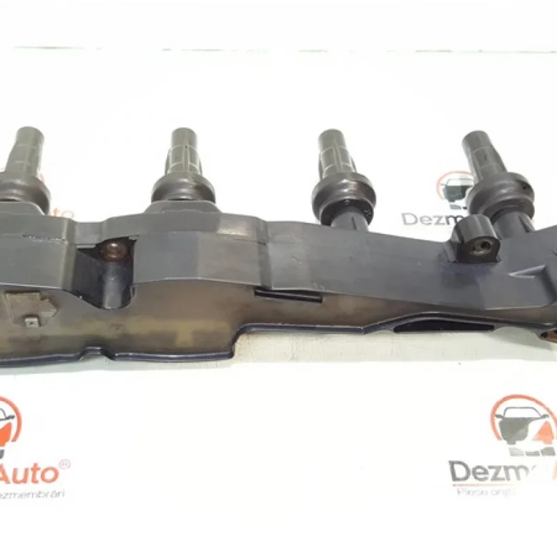 Bobina inductie 9636337880, Peugeot 307 CC, 1.6 benz Transport gratuit