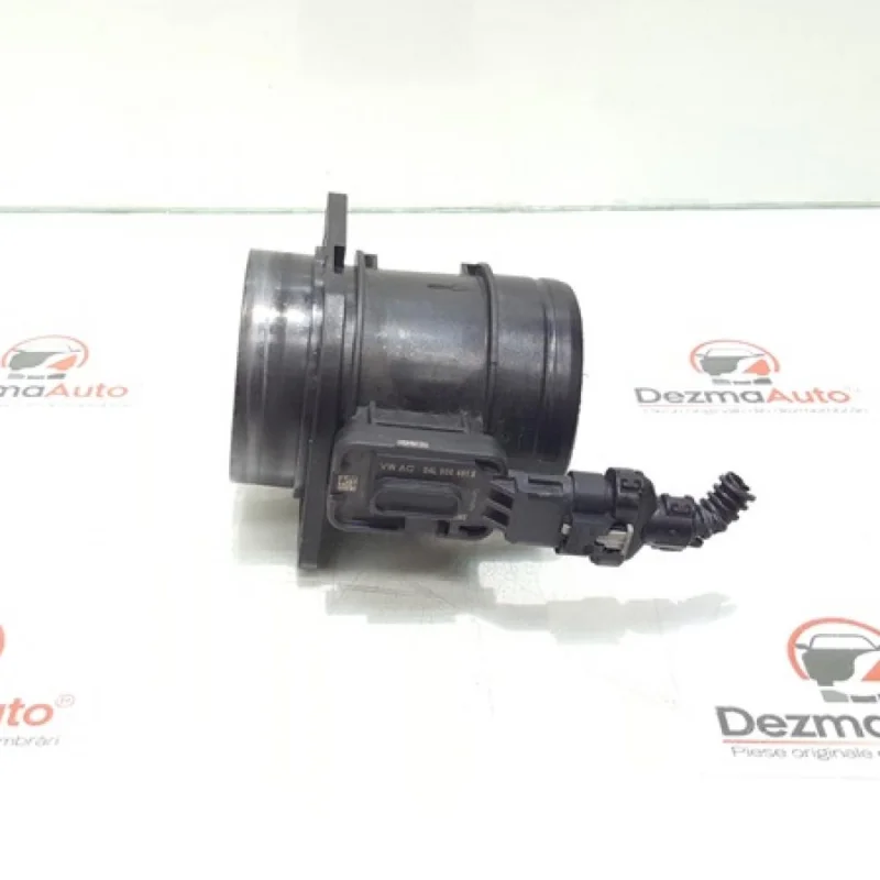 Debitmetru aer 04L906461B, Seat Leon (5F1) 1.6 tdi Doar azi