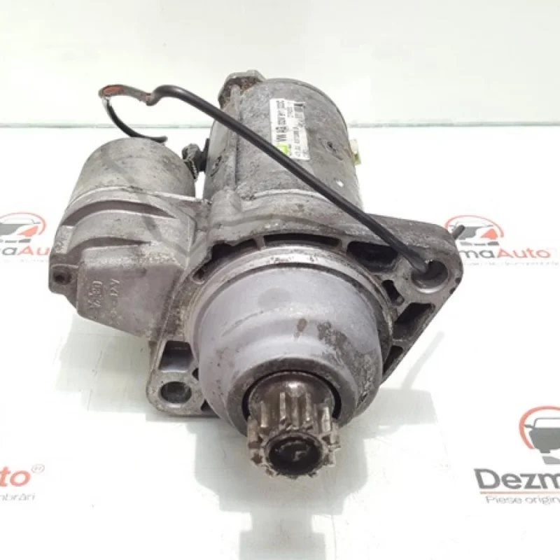 Discount Electromotor 02M911023C, Audi A3 (8L1), 1.9 tdi
