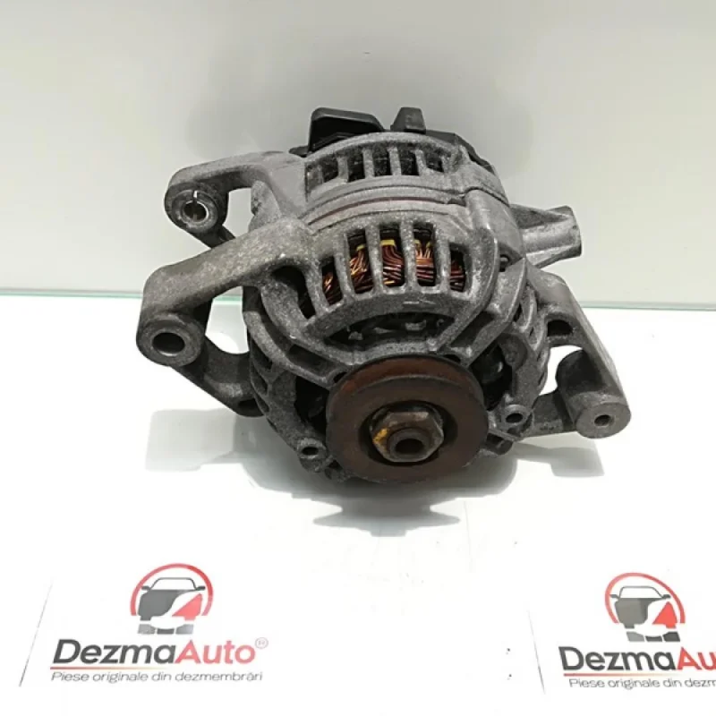 Alternator, cod GM90589566, Opel Astra G sedan, 1.7dti Promoție