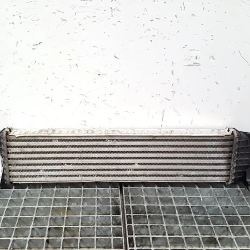 Radiator intercooler, Ford Focus 2 combi, 1.6 tdci G8DA, 3M5H-9L440-AE Reducere specială