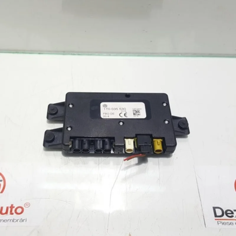 Calitate înaltă Amplificator antena, 1T0035530, Vw Golf 5 (1K1)