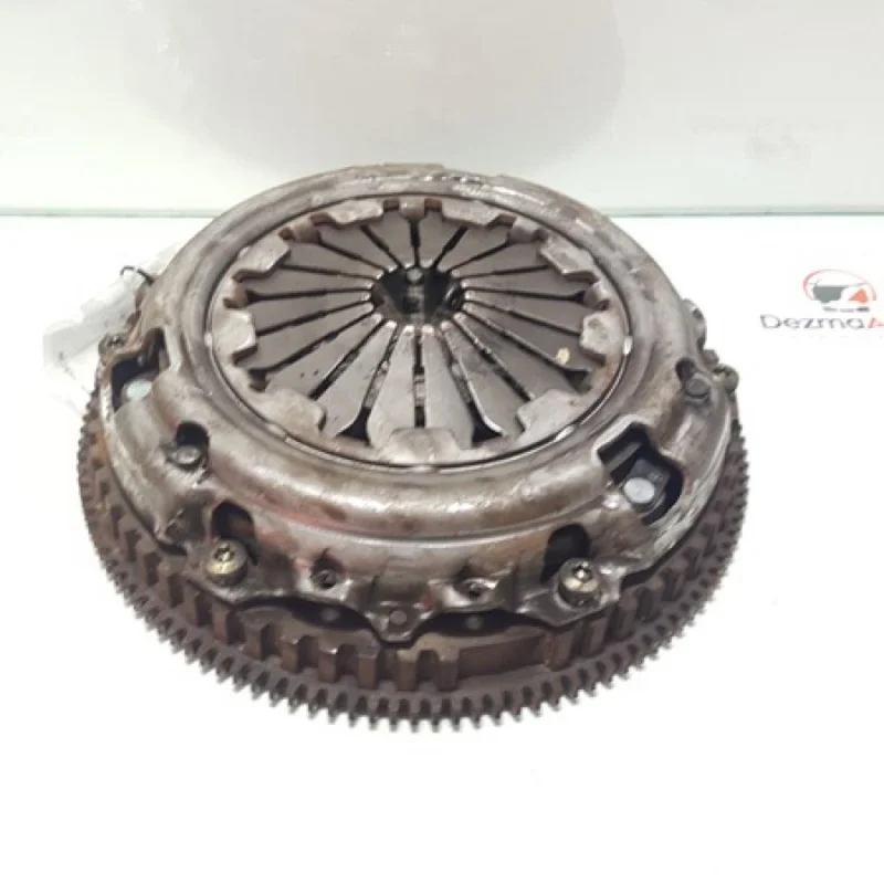 Reducere Volanta masa simpla cu placa presiune, Peugeot 308 SW, 1.6 benz