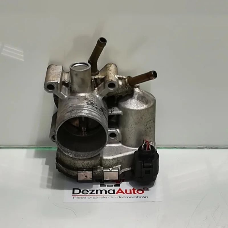 Clapeta acceleratie, 030133062C, Seat Ibiza 3 (6K1) 1.4 mpi Vezi acum