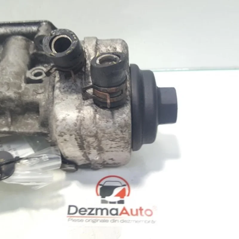 Carcasa filtru ulei Seat Exeo ST (3R5) 2.0 tdi, 045115389K Calitate înaltă