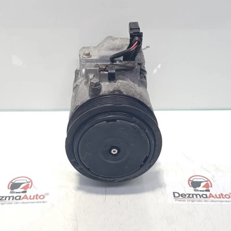 Compresor clima Seat Cordoba (6L2) 1.2 b, 6Q0820808E (pr:110747) Reducere