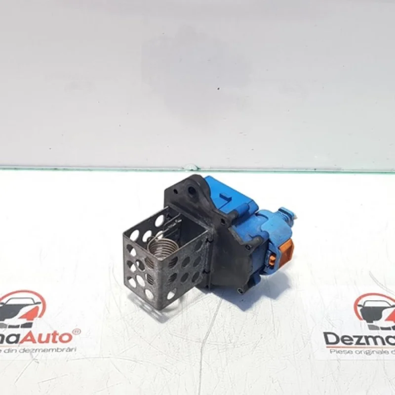 Releu electroventilator, Peugeot Partner (II), 1.6 B, cod 9662240180 Ofertă de sezon