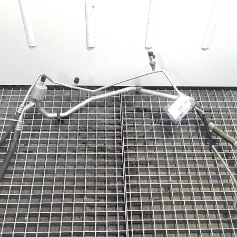 Conducte clima cu senzor, Citroen C4 (II) Picasso, 1.6 B, cod 9684368380 Livrare rapidă