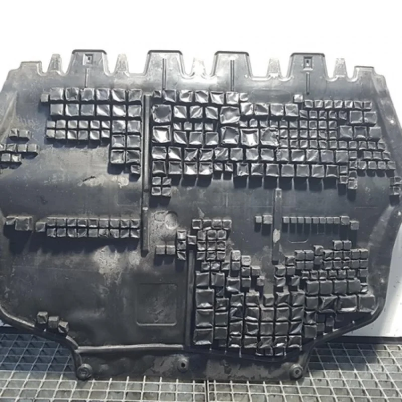 Scut motor Skoda Superb (3T4) 1K0825237AE, 1.9 tdi Lichidare de stoc