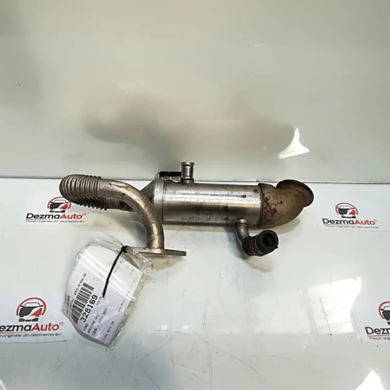 Racitor gaze, 2M5Q-9F464-AB, Ford Focus sedan 1, 1.8 tddi Preț mic