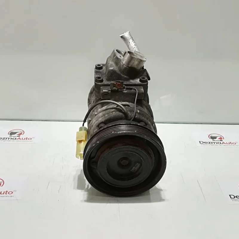 Compresor clima, 447200-4803, Land Rover Freelander Soft Top, 1.8 benz Premium