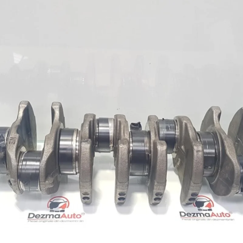 Vibrochen, Ford Mondeo 3 (B5Y) 2.0 tdci (id:362042) Chilipir