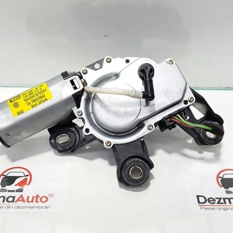 Ofertă Motoras stergator haion, Seat Leon (1M1) cod 1J6955711C (id:361794)