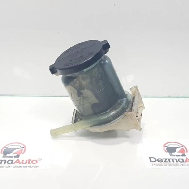 Vas lichid servo directie, Toyota Avensis (T25) 2.0 d (id:266463) Super ofertă