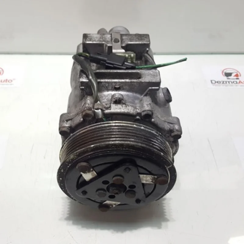 Preț redus Compresor clima 3M5H-19D629-HB, Ford Focus 2 combi (DA) 2.0 tdci