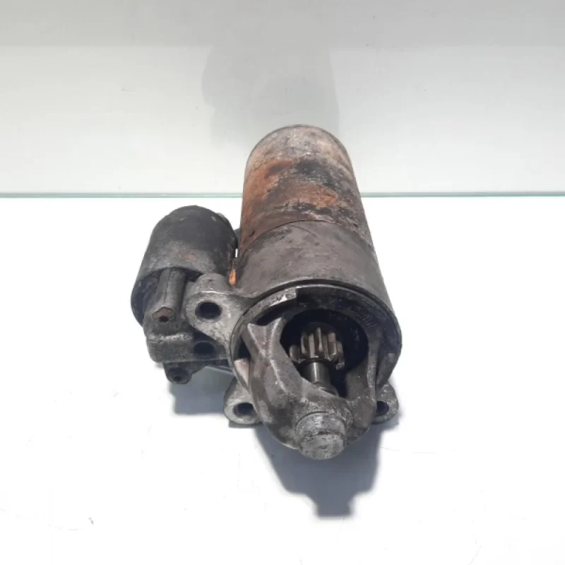 Electromotor, Ford Focus sedan, 1.8 tdci, cod 1S4U-11000-AA, 5 vit man (id:343475) Reducere specială