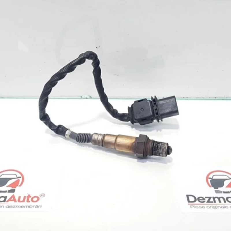 Sonda lambda, Bmw 3 (E90) 2.0 d, cod 7804369-01 (id:362094) Livrare gratuită
