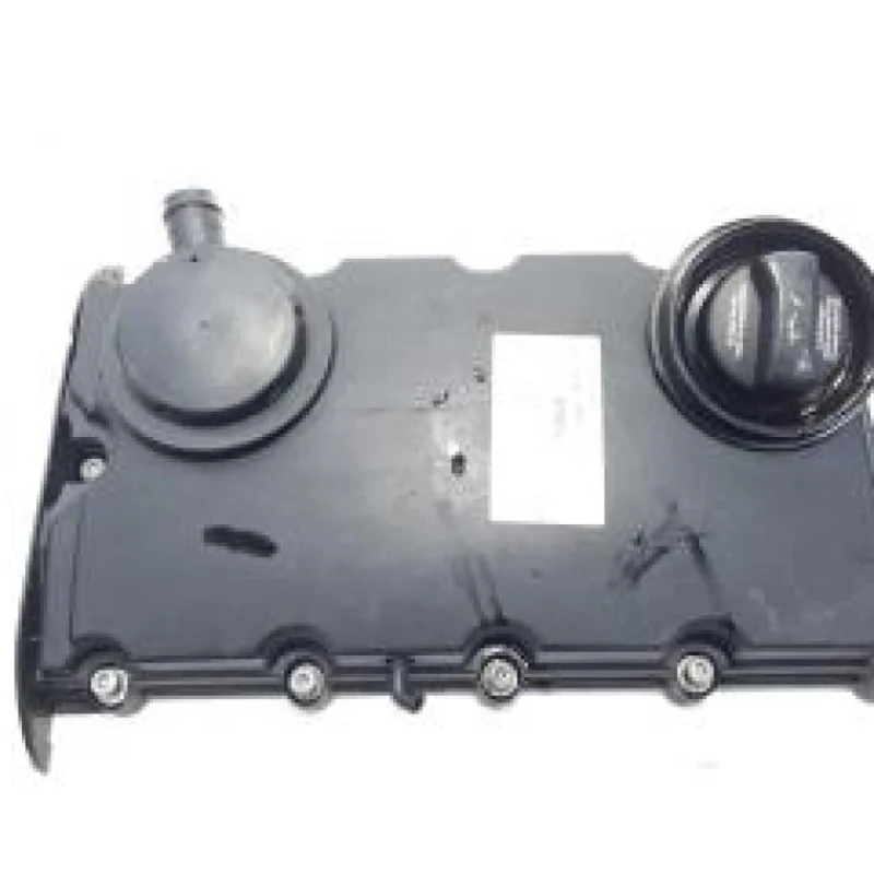 Disponibil imediat Capac culbutori, cod 03G103469K, Audi A4 (8EC, B7) 2.0 TDI, BRE (id:362059)
